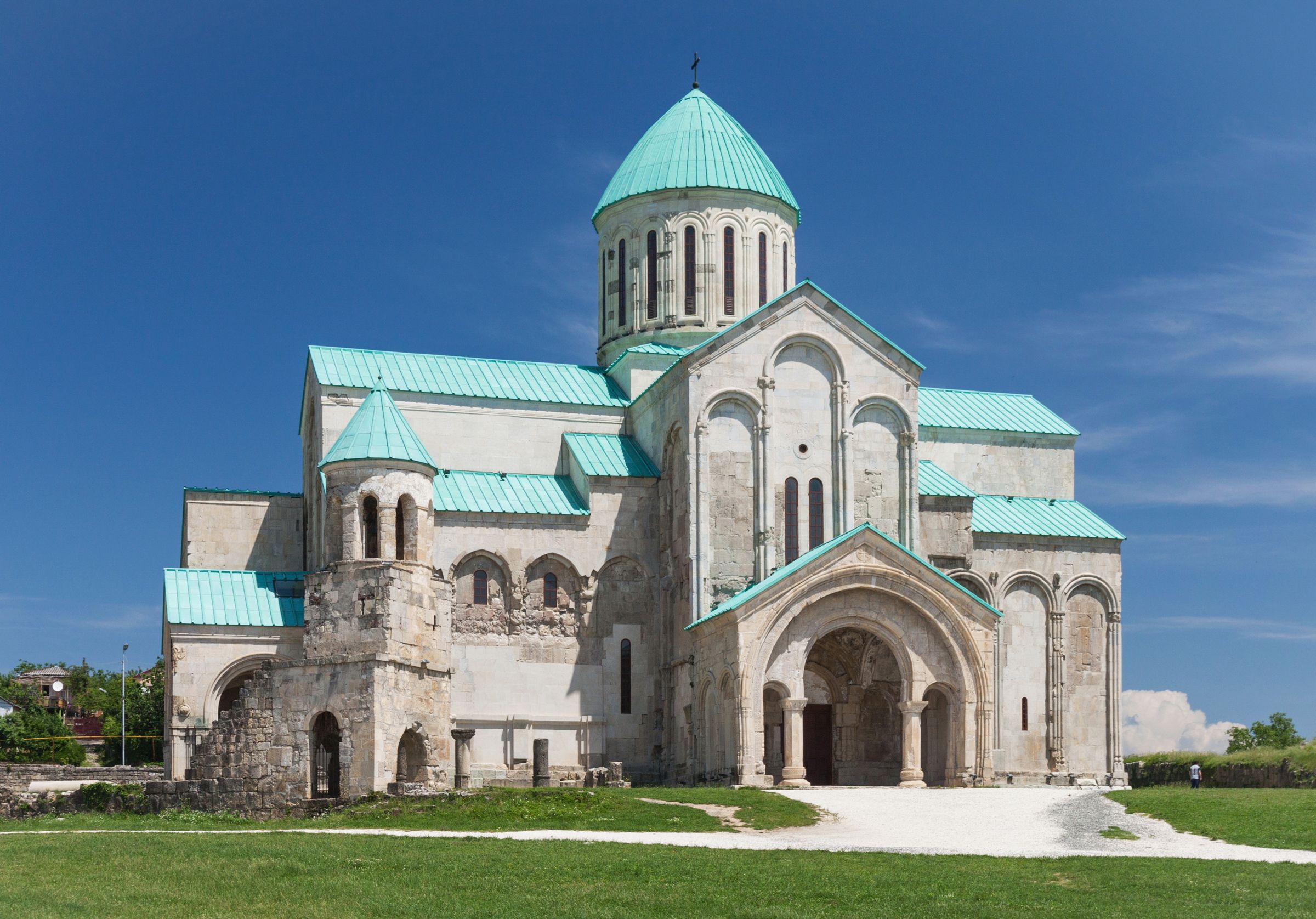 Imereti (Kutaisi)